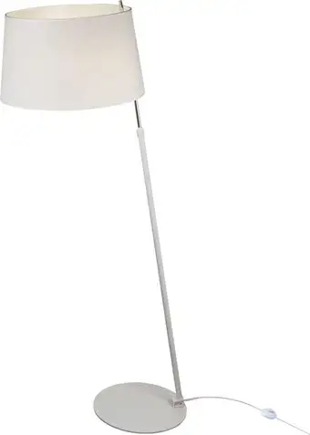 Торшер Maytoni Bergamo MOD613FL-01W – изображение в каталоге