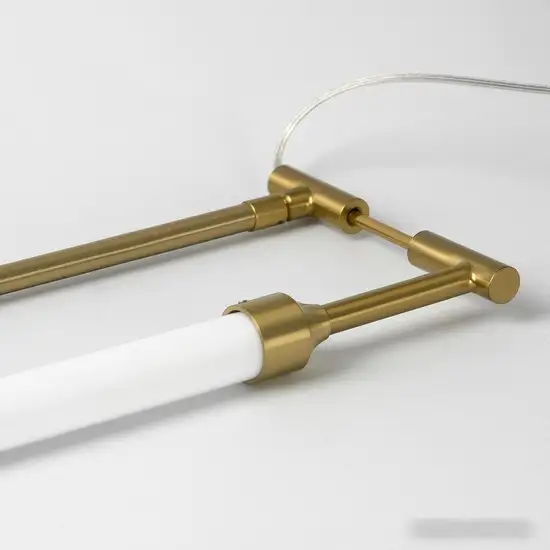 Подвесная люстра Lussole Bradford LSP-7153 – фото товара