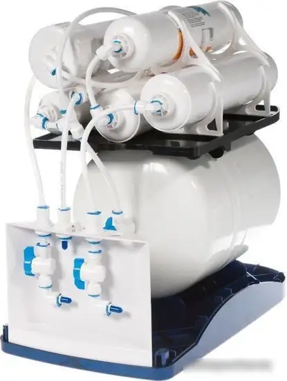 Система обратного осмоса Atoll Sailboat A-575m STDA - фото товара