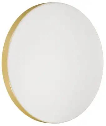 Люстра-тарелка Sonex Smalli 3066/AL – изображение в каталоге