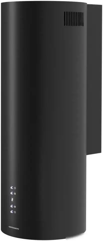 Кухонная вытяжка KUPPERSBERG WL-Tuba 35 B - фото товара