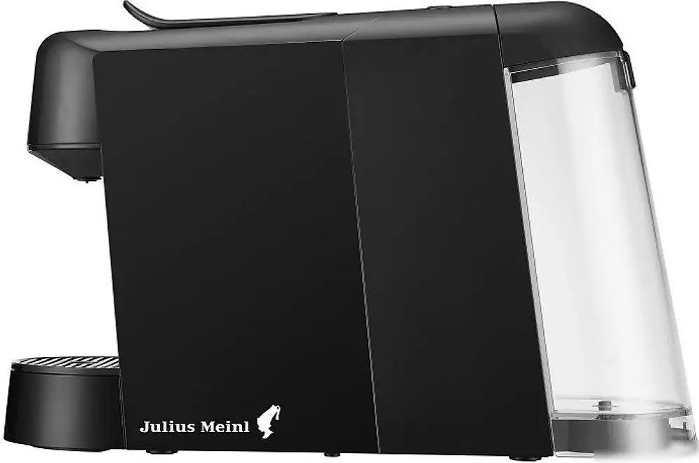 Капсульная кофеварка Julius Meinl Pinta N-Cup - фото товара