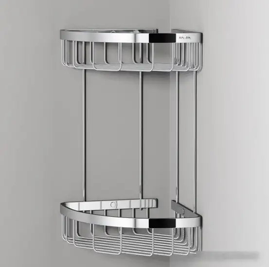 Мебель для ванных комнат AM.PM Полка Sense L A7452200 – фото товара