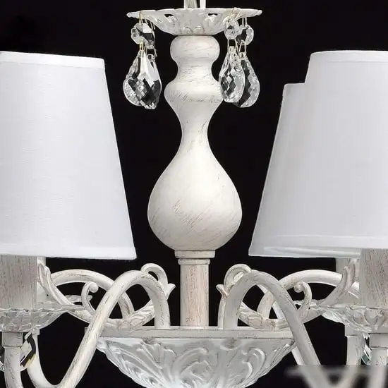Подвесная люстра MW-Light Виталина 448012106 – фото товара