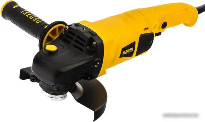 Угловая шлифмашина Denzel AG150-1500 – фото товара