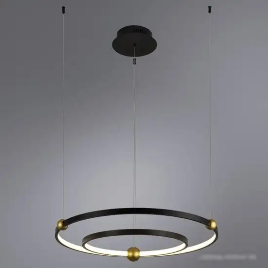 Подвесная люстра Divinare Amadeo 1123/04 SP-65 – фото товара