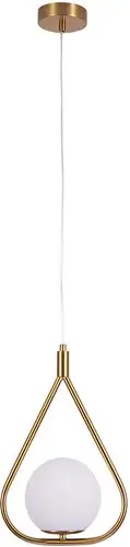 Подвесная люстра Arte Lamp Matisse A7764SP-1AB – изображение в каталоге