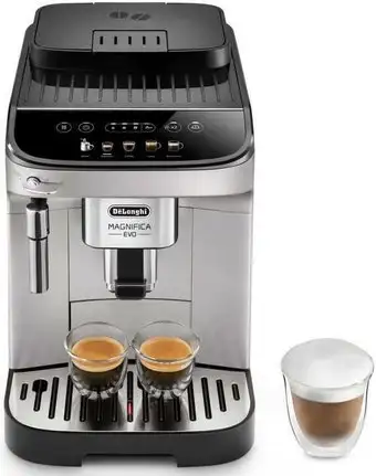 Кофемашина DeLonghi Magnifica Evo ECAM292.33.SB - изображение в каталоге