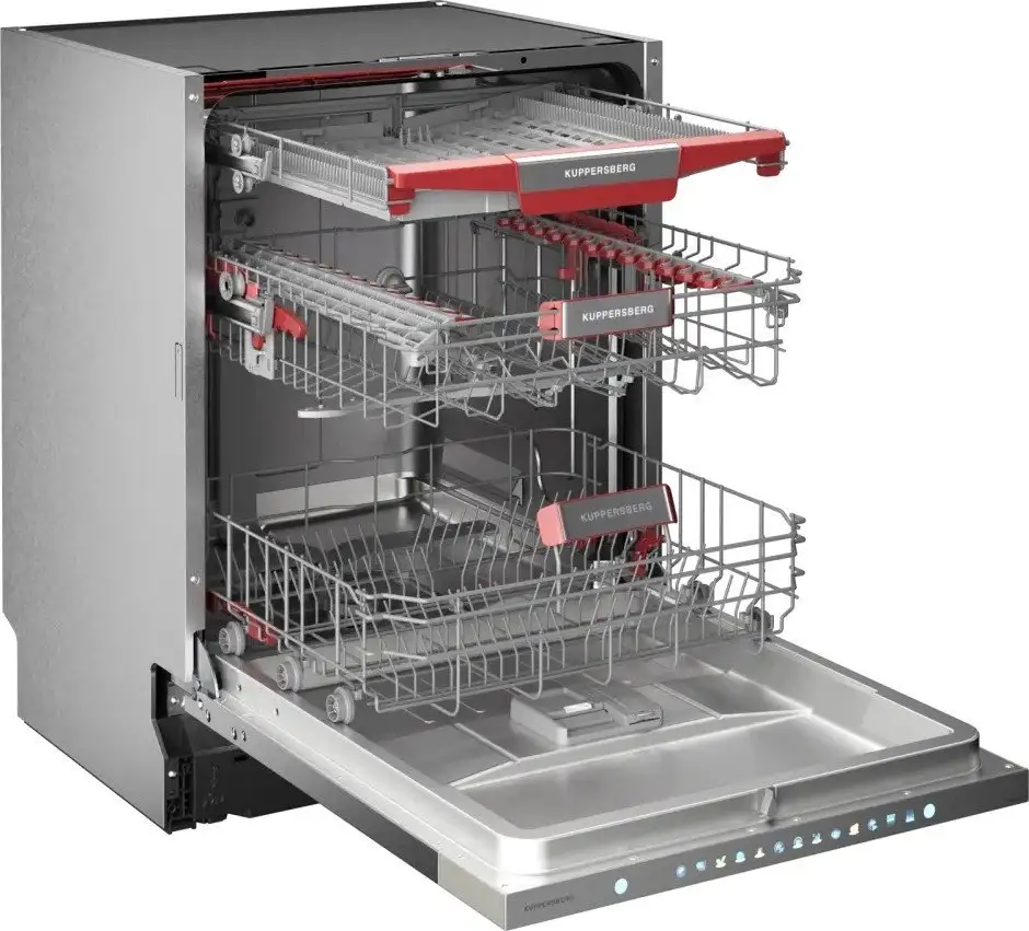 Встраиваемая посудомоечная машина KUPPERSBERG GIM 6095 - фото товара