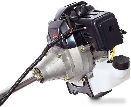 Триммер RedVerg Basic GB43C – фото товара