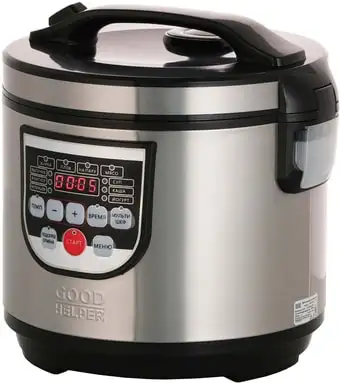 Мультиварка Goodhelper MC-5100 – изображение в каталоге