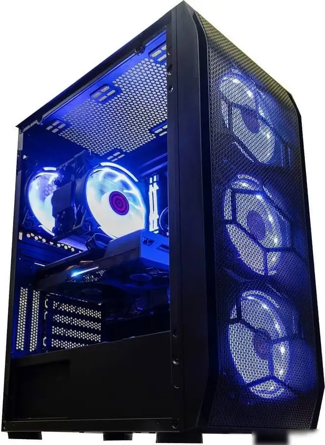 Компьютер Jet Wizard 4X950D8SD12X105TL2W5 – фото товара