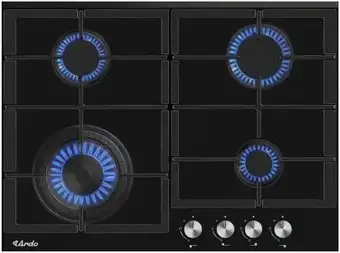 Варочная панель ARDO GHK63G1WFCB2 - изображение в каталоге