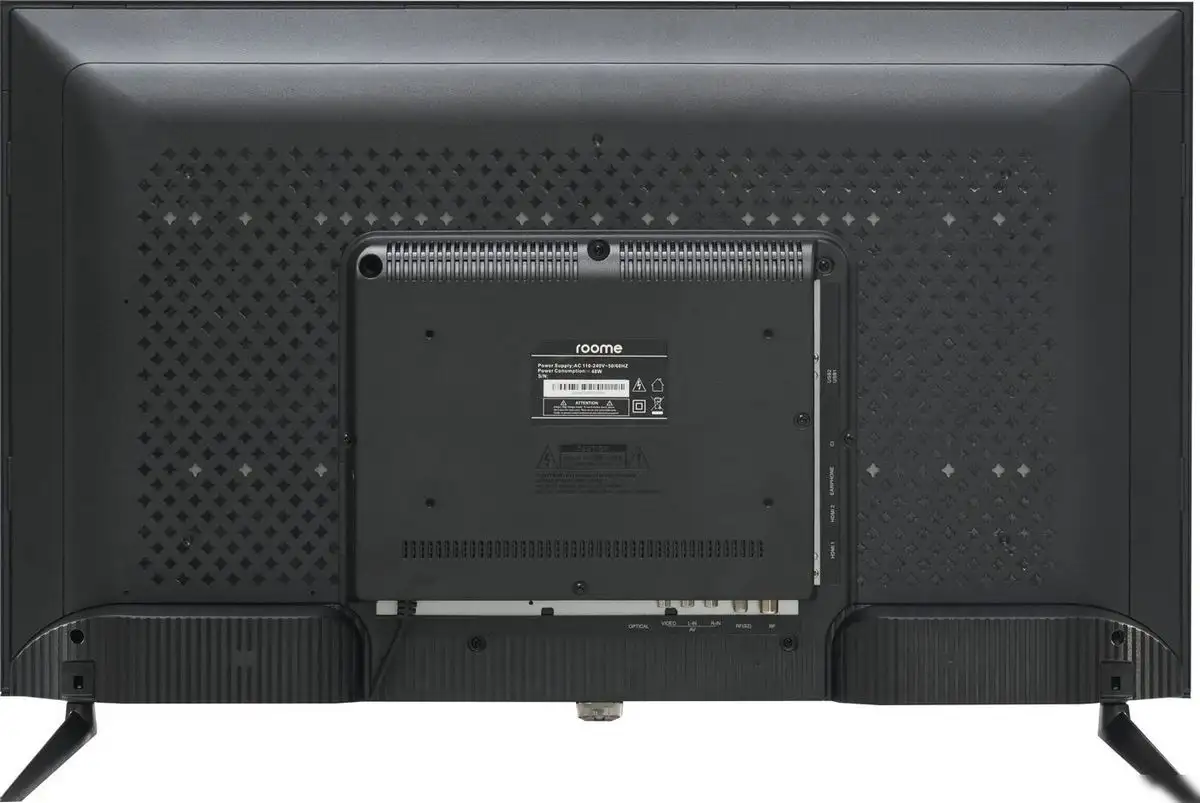 Телевизор Roome 32VH424N – фото товара