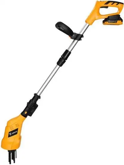 Мотокультиватор Deko DKET20 065-1215 (с 1-им АКБ) – фото товара