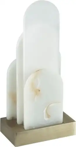 Настольная лампа Odeon Light Exclusive Hightech Foros 5437/12TL – изображение в каталоге