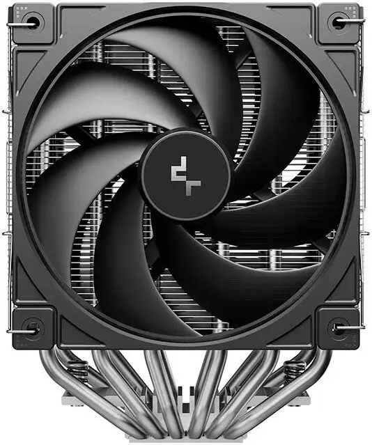 Кулер для процессора DeepCool AG620 G2 R-AG620-BKNPMG2-G – фото товара