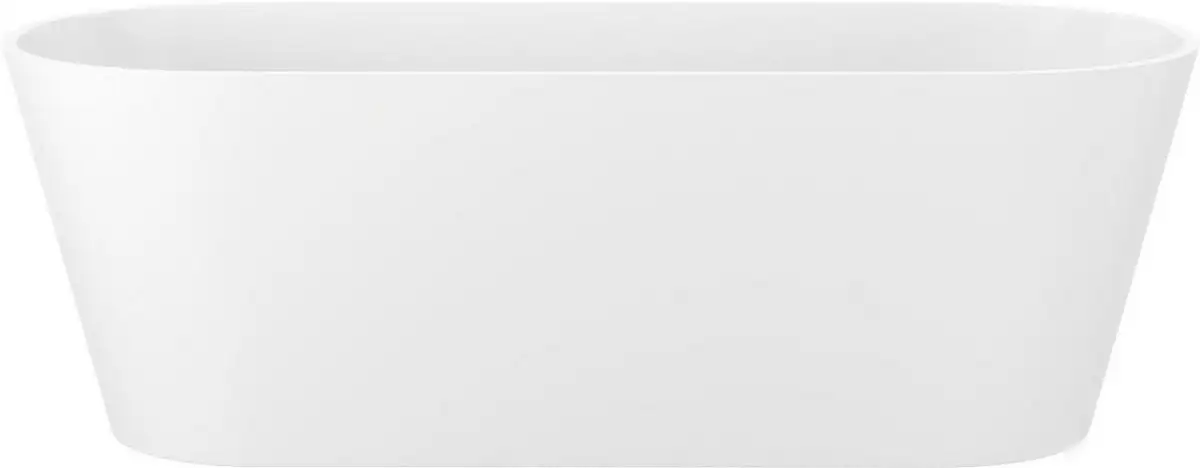 Ванна Wellsee Shell 180x80 28170401R (отдельностоящая ванна белый глянец, экран, ножки, сифон-автомат хром) - фото товара