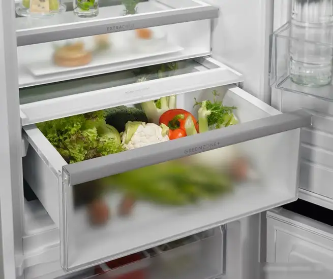 Холодильник Electrolux ENC8MD19S - фото товара