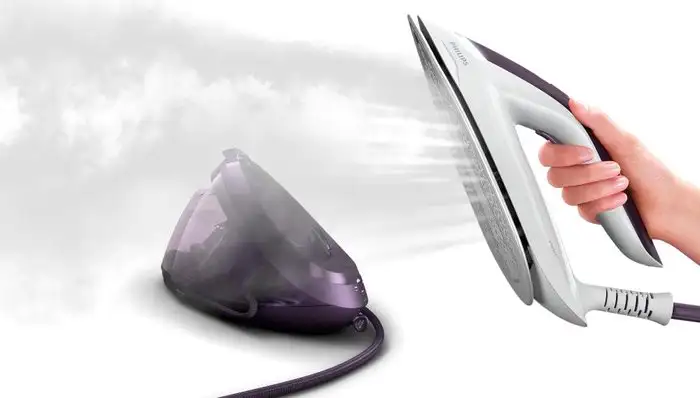 Утюг Philips PSG8050/30 - фото товара