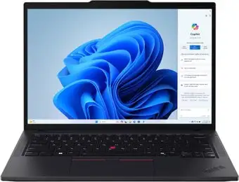 Ноутбук Lenovo ThinkPad T14 Gen 5 21ML008NUS – изображение в каталоге