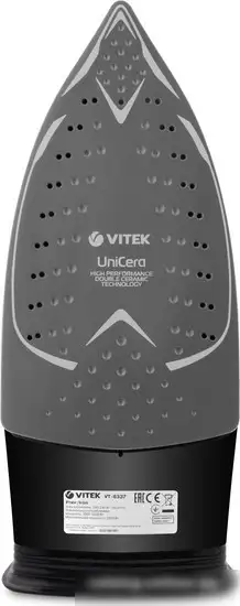 Утюг Vitek VT-8337 - фото товара