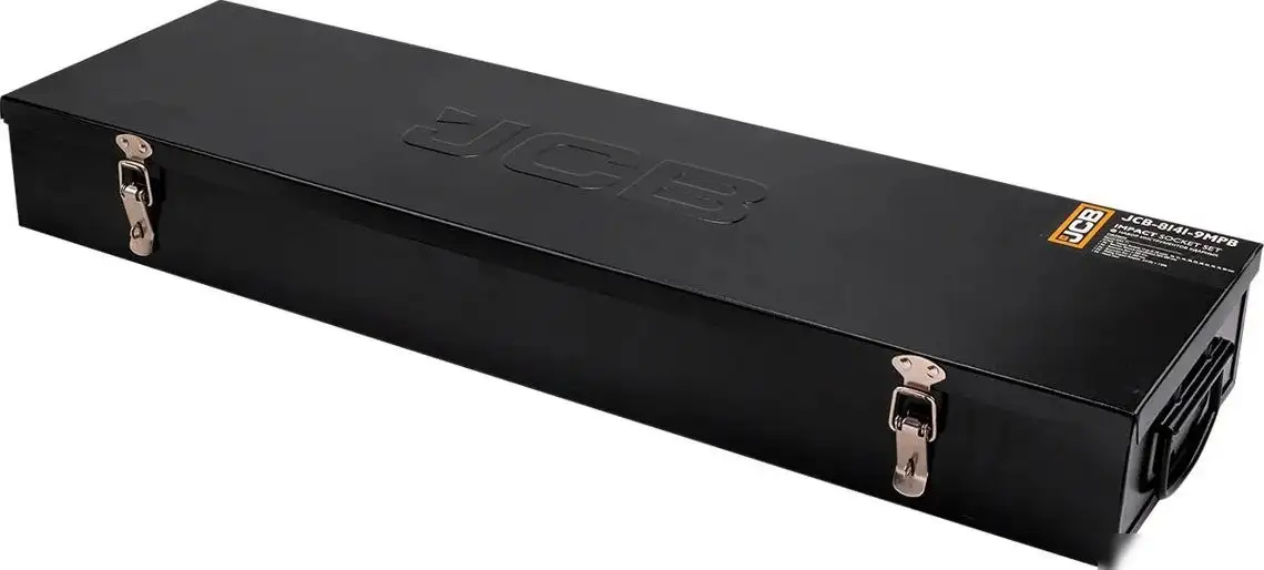 Универсальный набор инструментов JCB -8141-9MPB (65112) – фото товара