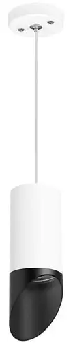 Точечный светильник Lightstar Rullo RP43637 – изображение в каталоге