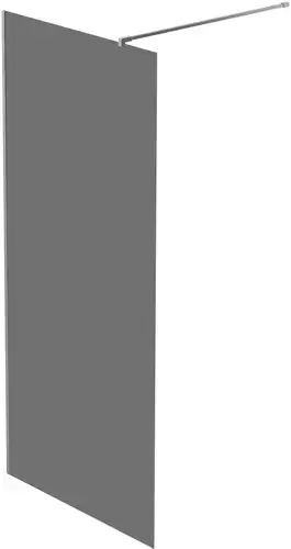 Душевая стенка Benetto BEN-602 SLT 120x200