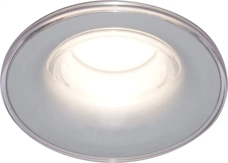Точечный светильник Feron DL8260 51149 (прозрачный/белый) – фото товара