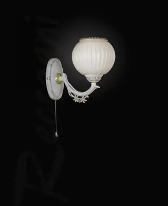 Бра Reccagni Angelo 9680 A 9680/1 – изображение в каталоге