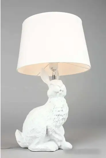 Настольная лампа Omnilux OML-19904-01 – фото товара