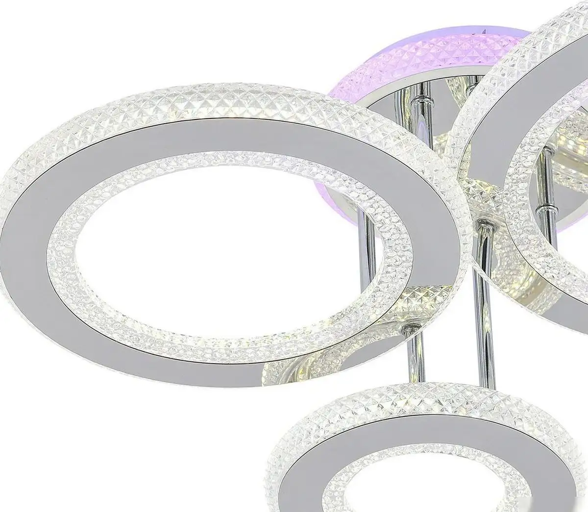 Припотолочная люстра Escada 10297/3LED BL – фото товара