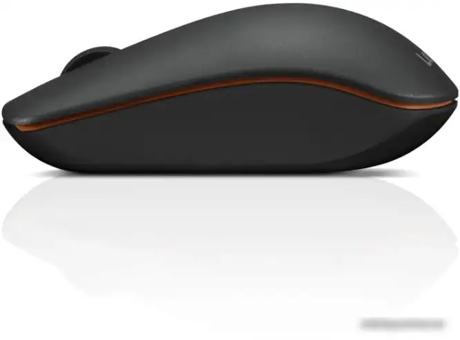 Мышь Lenovo 400 Wireless Mouse – фото товара