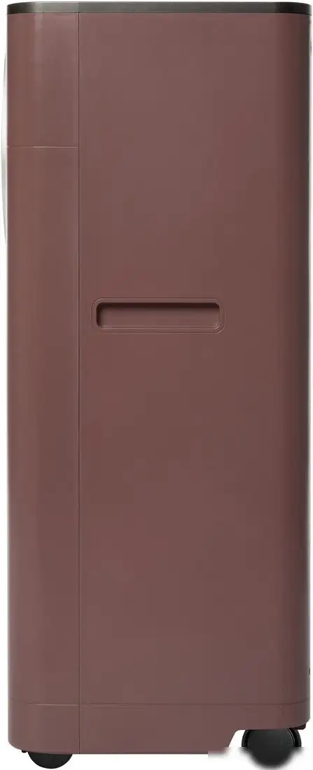 Мобильный кондиционер Ballu Twinkle BPAC-09 DWR/N6 Red - фото товара