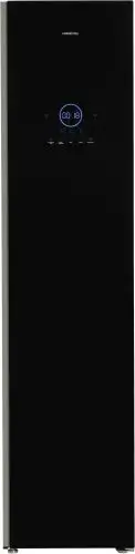 Паровой шкаф для одежды Hiberg SD 4GB - изображение в каталоге