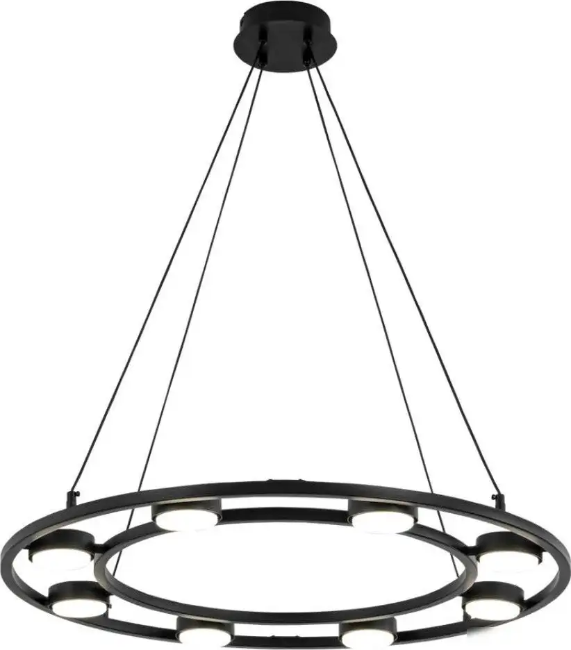 Подвесная люстра Lumion Torina 8340/8 – фото товара