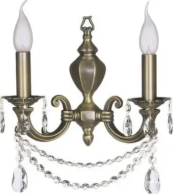 Бра Dio D'arte Lodi E 2.1.2.600 A – изображение в каталоге