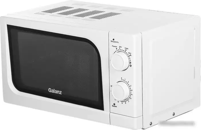 Микроволновая печь Galanz MOS-2004MW – фото товара