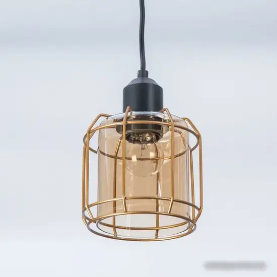 Подвесная люстра Citilux Таверна CL542212 – фото товара