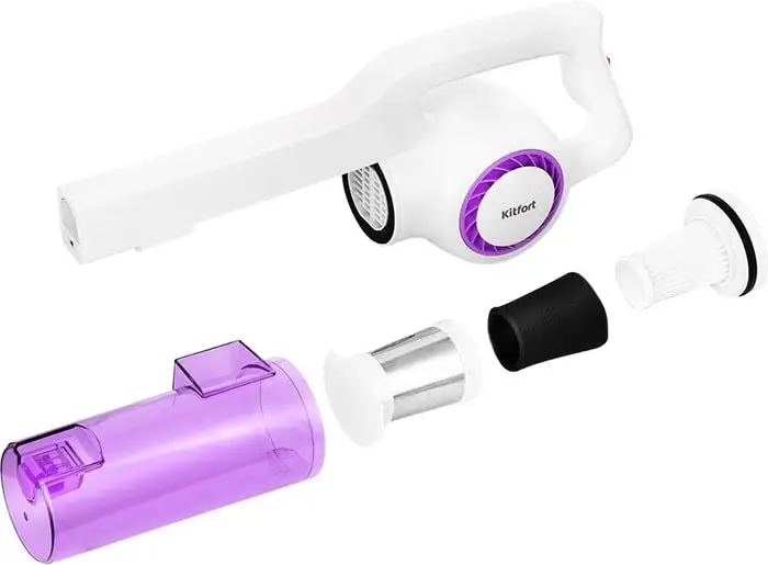 Пылесос Kitfort KT-5105-1 - фото товара