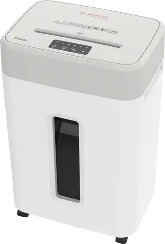 Шредер Gladwork Energy P-25CD – изображение в каталоге