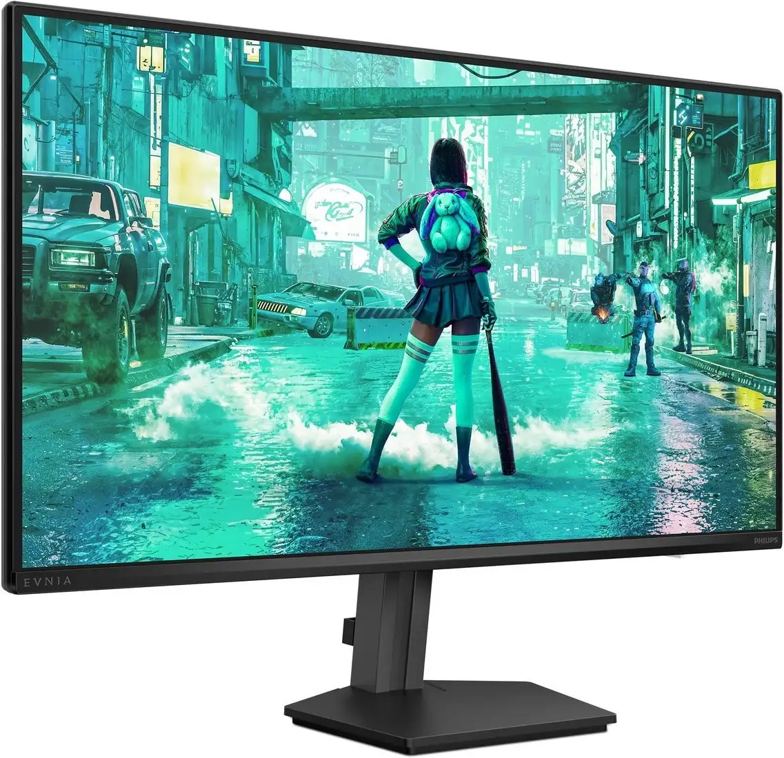 Игровой монитор Philips Evnia 24M2N3200NF/00 – фото товара