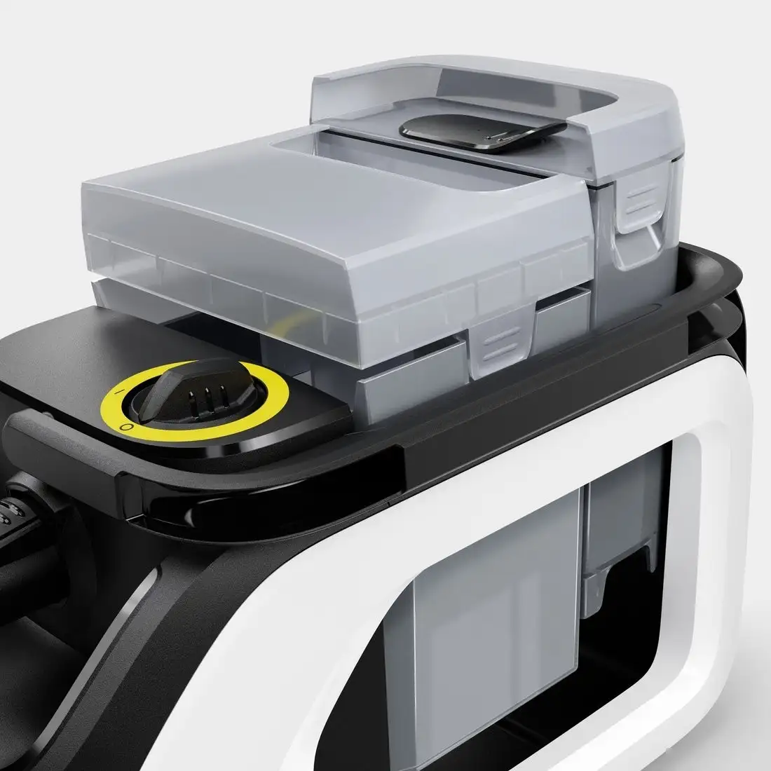 Пылесос Karcher SE 3 Compact Floor 1.081-533.0 - фото товара