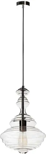 Подвесная люстра LOFT IT La Scala 2073-B – изображение в каталоге