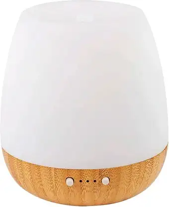 Увлажнитель воздуха EL15 DHM-M1-1 - изображение в каталоге