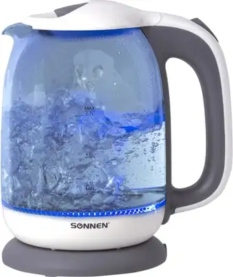 Электрочайник Sonnen KT-1792