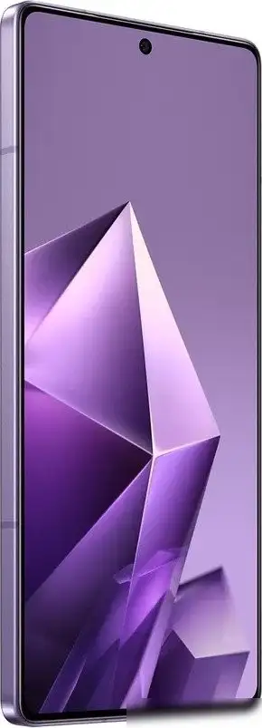 Телефон Infinix Note 50 Pro X6855 12GB/256GB (зачарованный фиолетовый) – фото товара