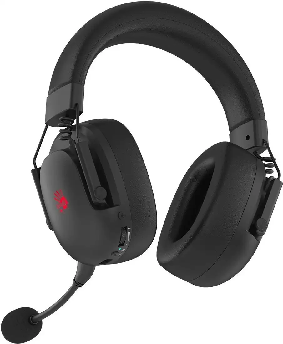 Наушники A4Tech Bloody GR585 (черный) – фото товара