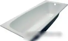 Ванна Универсал ВЧ-1700 «Грация» 170x70 (1 сорт) - фото товара